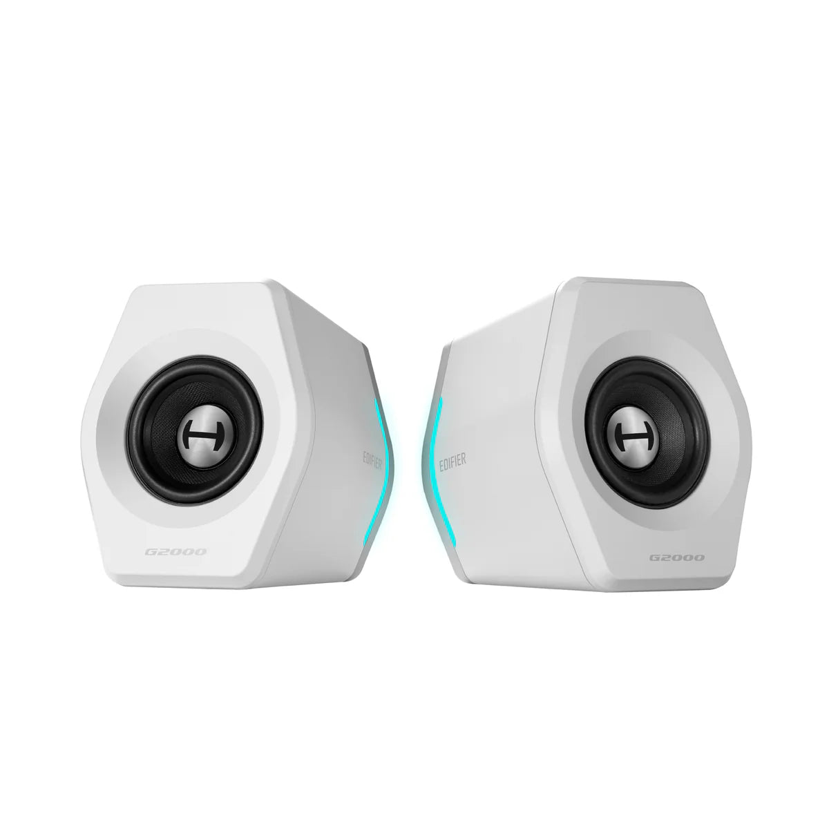 HECATE G2000 Desktop Stereo Speaker