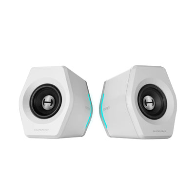 HECATE G2000 Desktop Stereo Speaker
