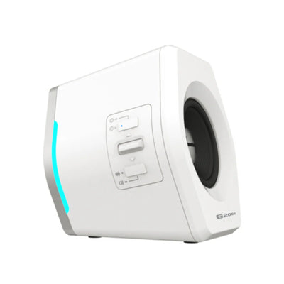 HECATE G2000 Desktop Stereo Speaker