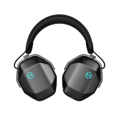 EDIFIER G5 MAX THX Spatial Audio Quad-Mode RGB Gaming Headset