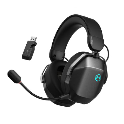 EDIFIER G5 MAX THX Spatial Audio Quad-Mode RGB Gaming Headset