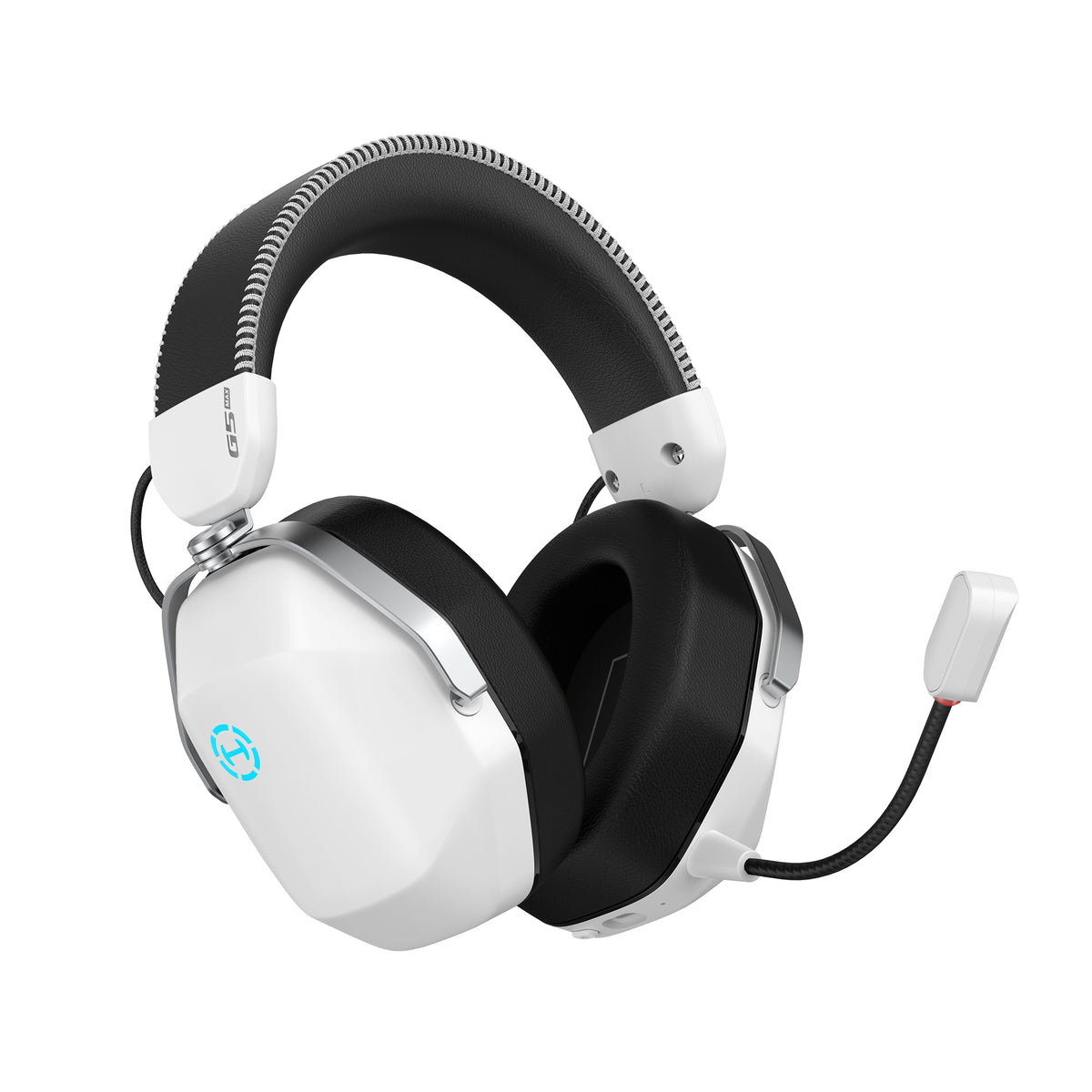 EDIFIER G5 MAX THX Spatial Audio Quad-Mode RGB Gaming Headset