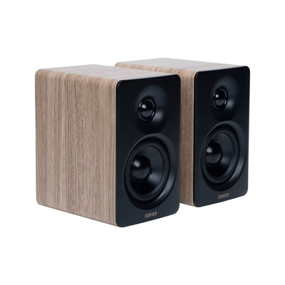 M60 Compact Bluetooth Desktop 2.0 Speakers