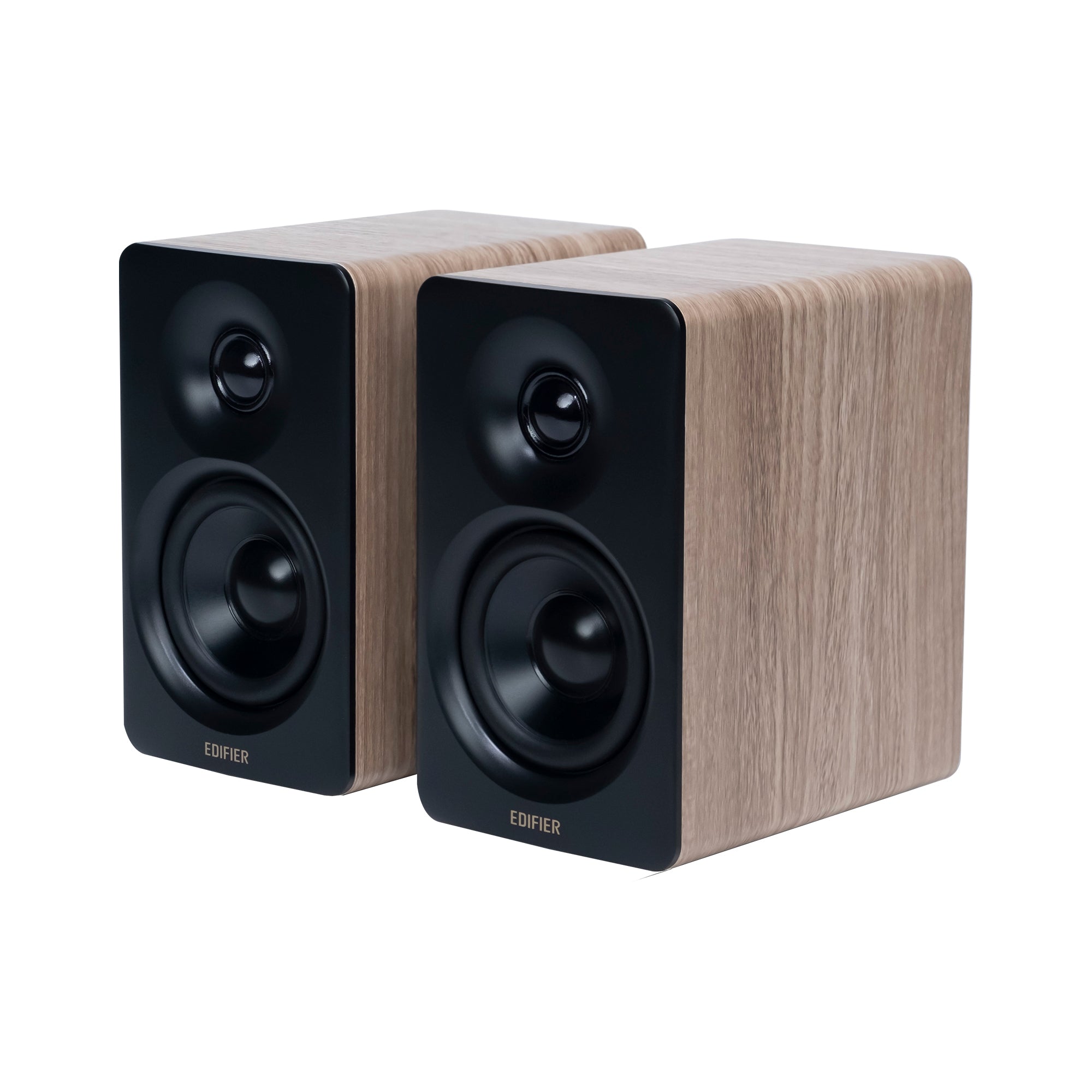 M60 Compact Bluetooth Desktop 2.0 Speakers