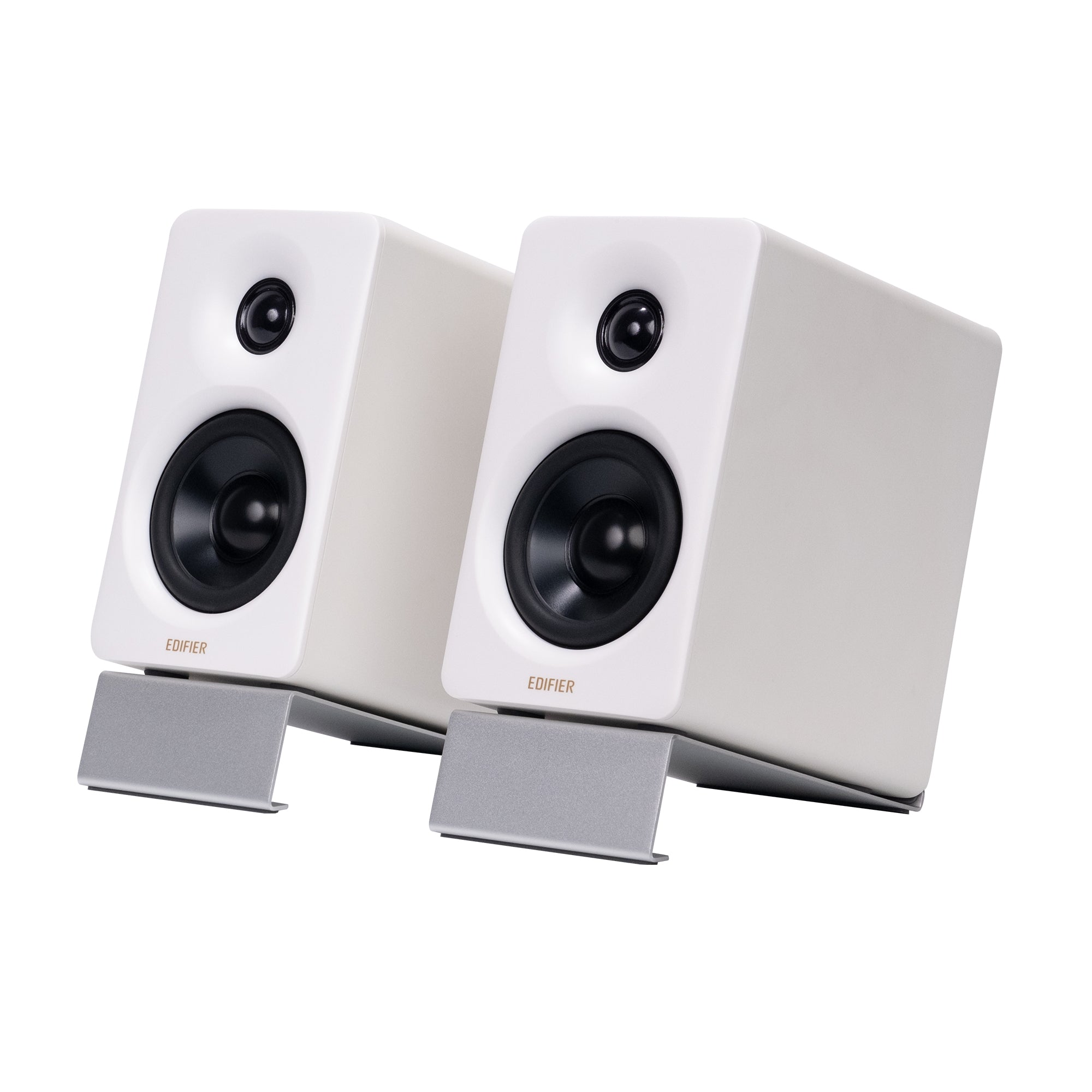 M60 Compact Bluetooth Desktop 2.0 Speakers