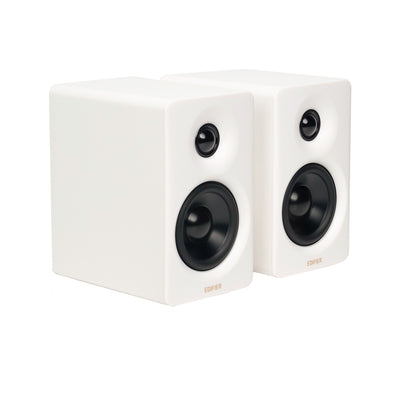 M60 Compact Bluetooth Desktop 2.0 Speakers