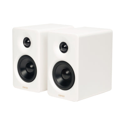 M60 Compact Bluetooth Desktop 2.0 Speakers