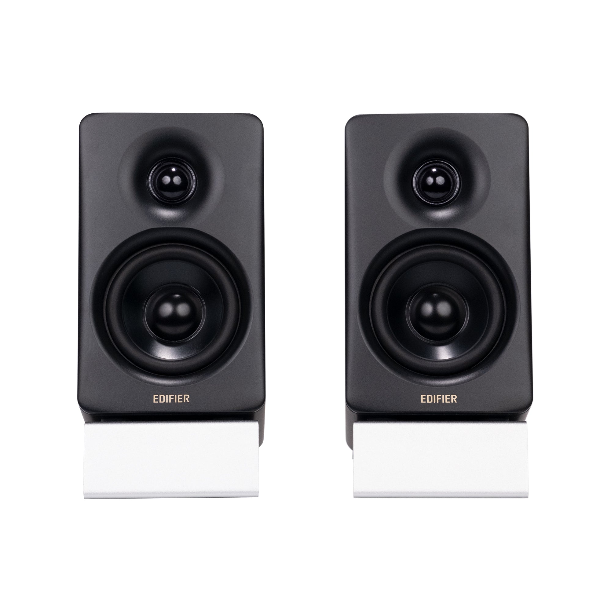 M60 Compact Bluetooth Desktop 2.0 Speakers