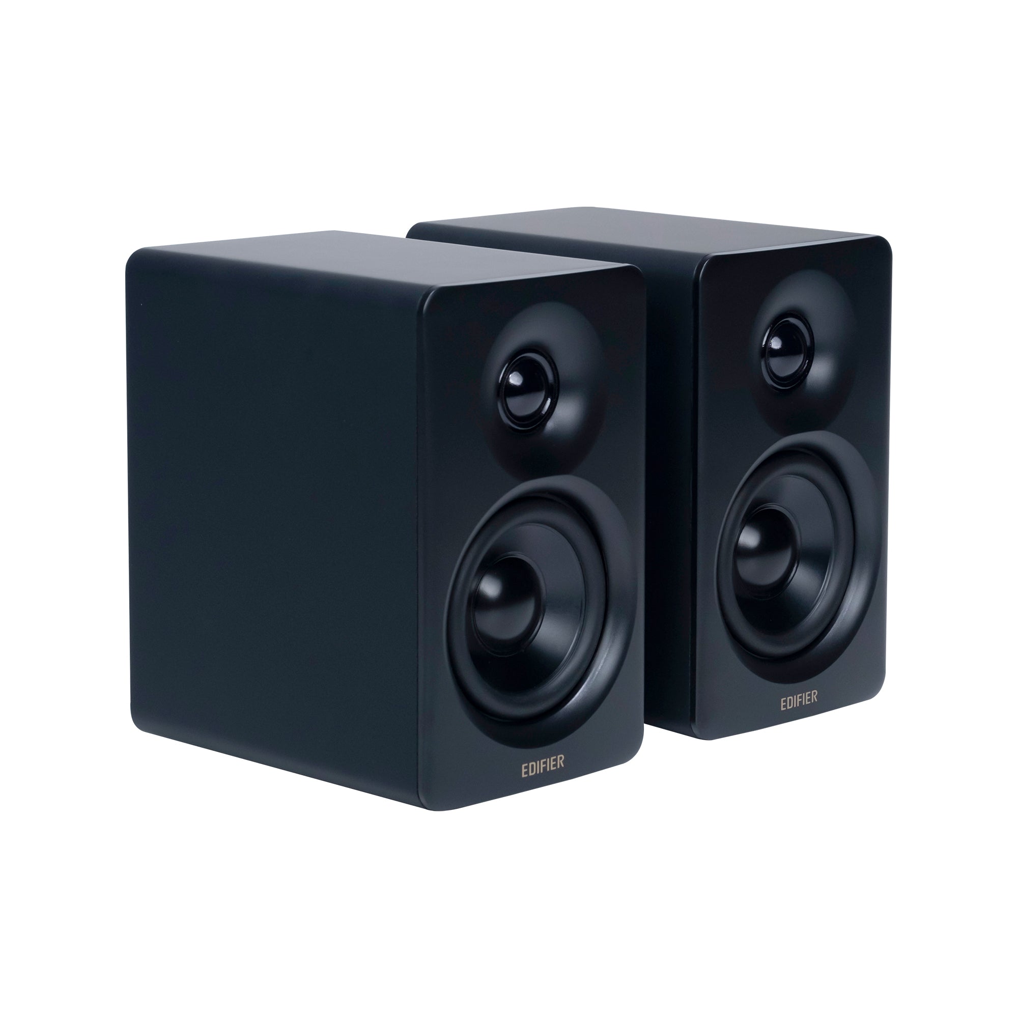 M60 Compact Bluetooth Desktop 2.0 Speakers