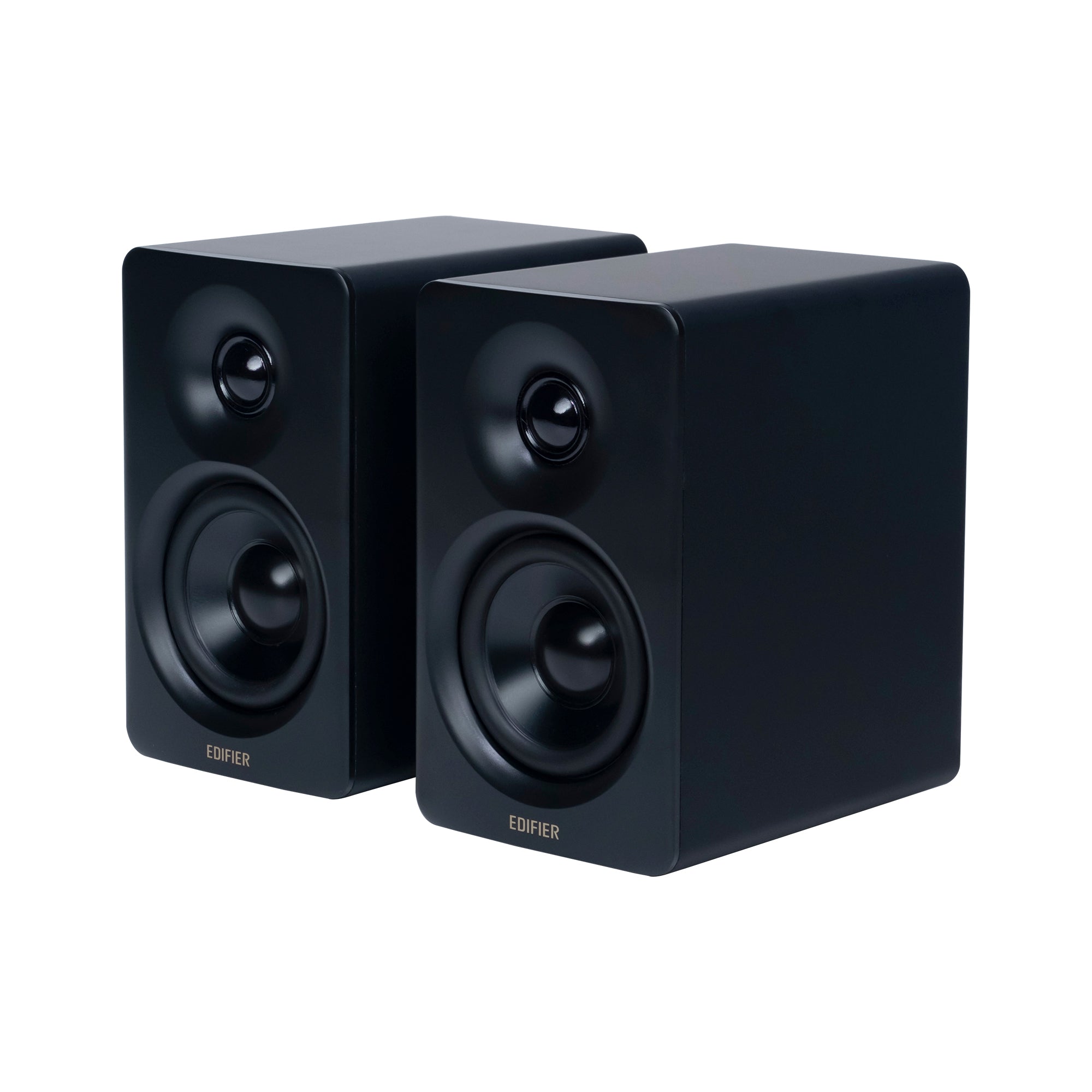 M60 Compact Bluetooth Desktop 2.0 Speakers