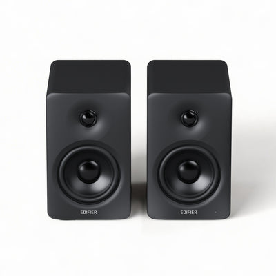 M90 Compact Bluetooth Desktop 2.0 Speakers