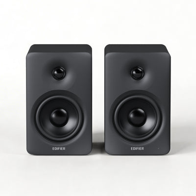 M90 Compact Bluetooth Desktop 2.0 Speakers