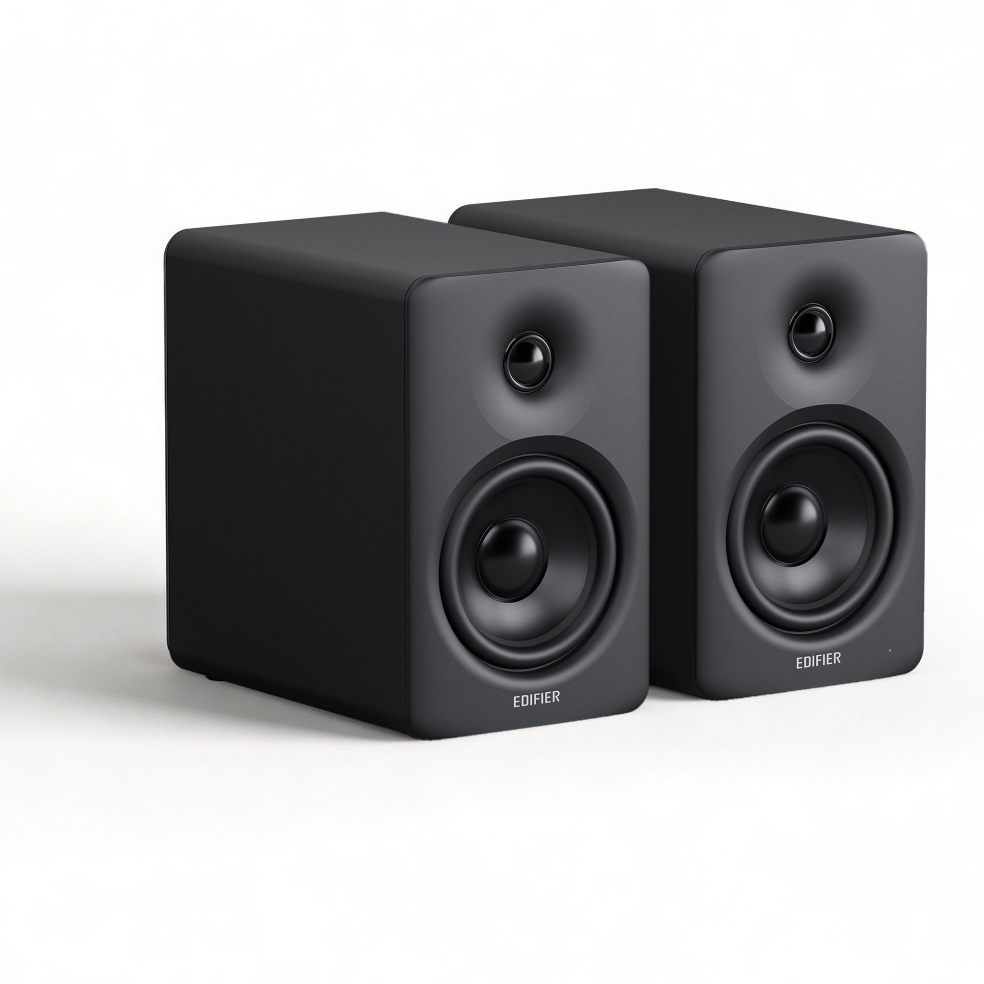 M90 Compact Bluetooth Desktop 2.0 Speakers
