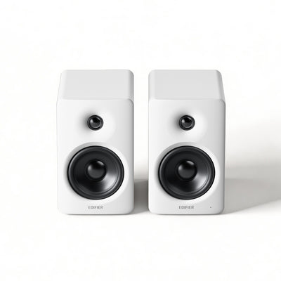 M90 Compact Bluetooth Desktop 2.0 Speakers