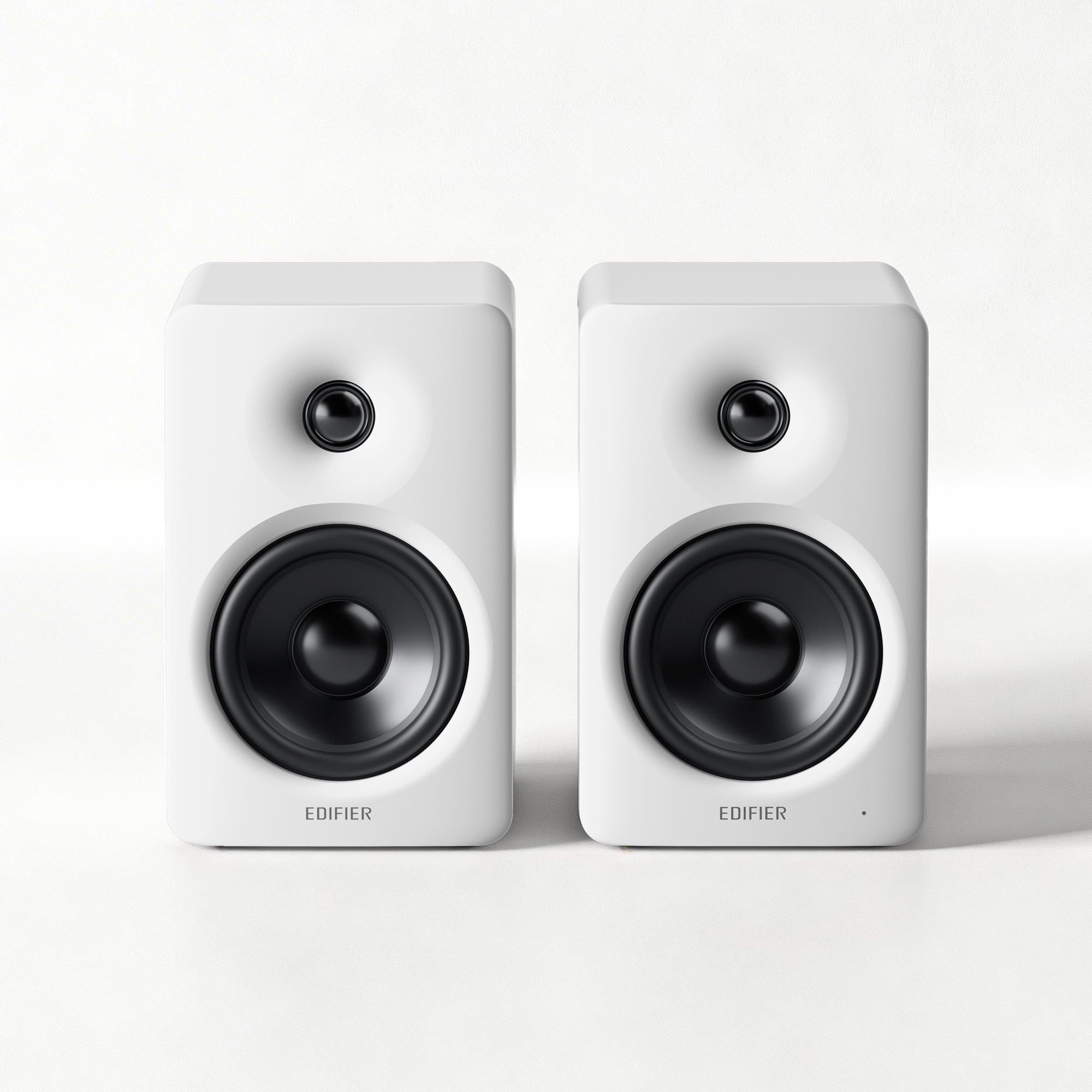 M90 Compact Bluetooth Desktop 2.0 Speakers