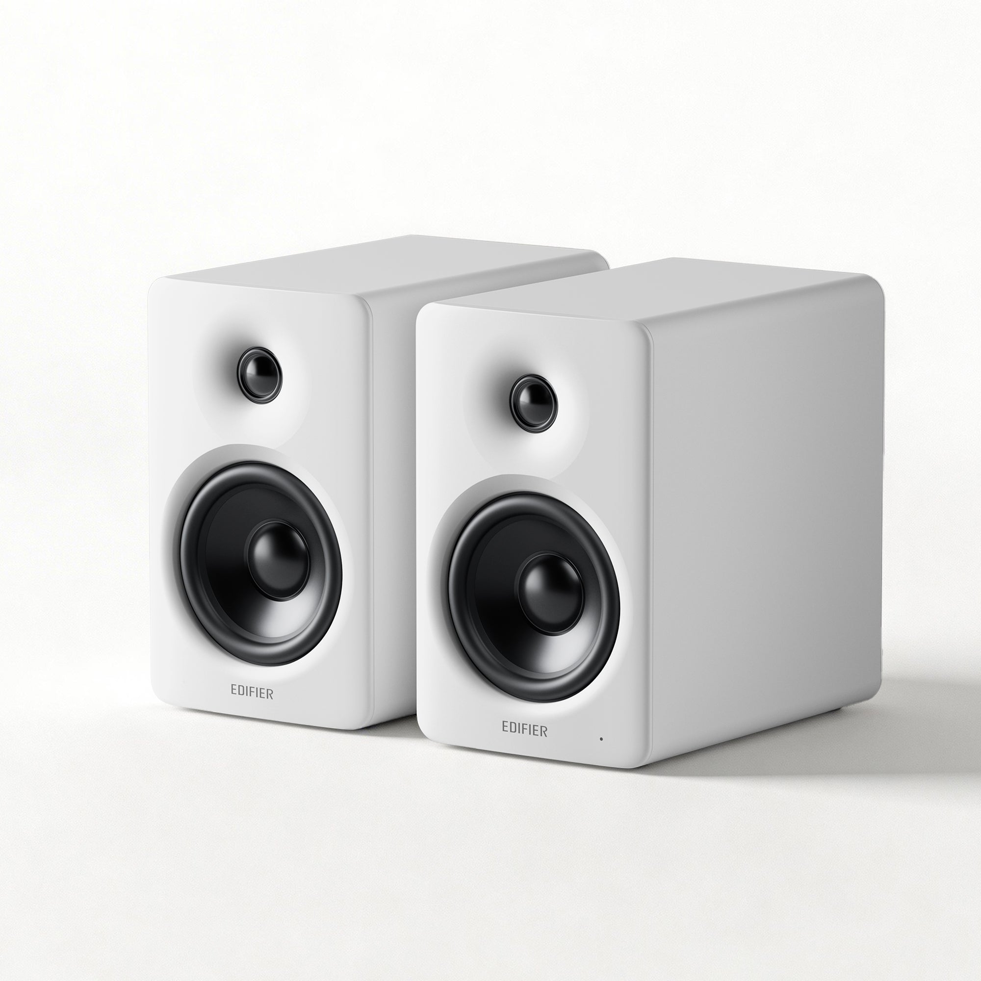 M90 Compact Bluetooth Desktop 2.0 Speakers