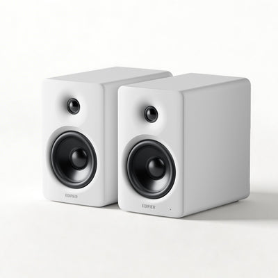 M90 Compact Bluetooth Desktop 2.0 Speakers