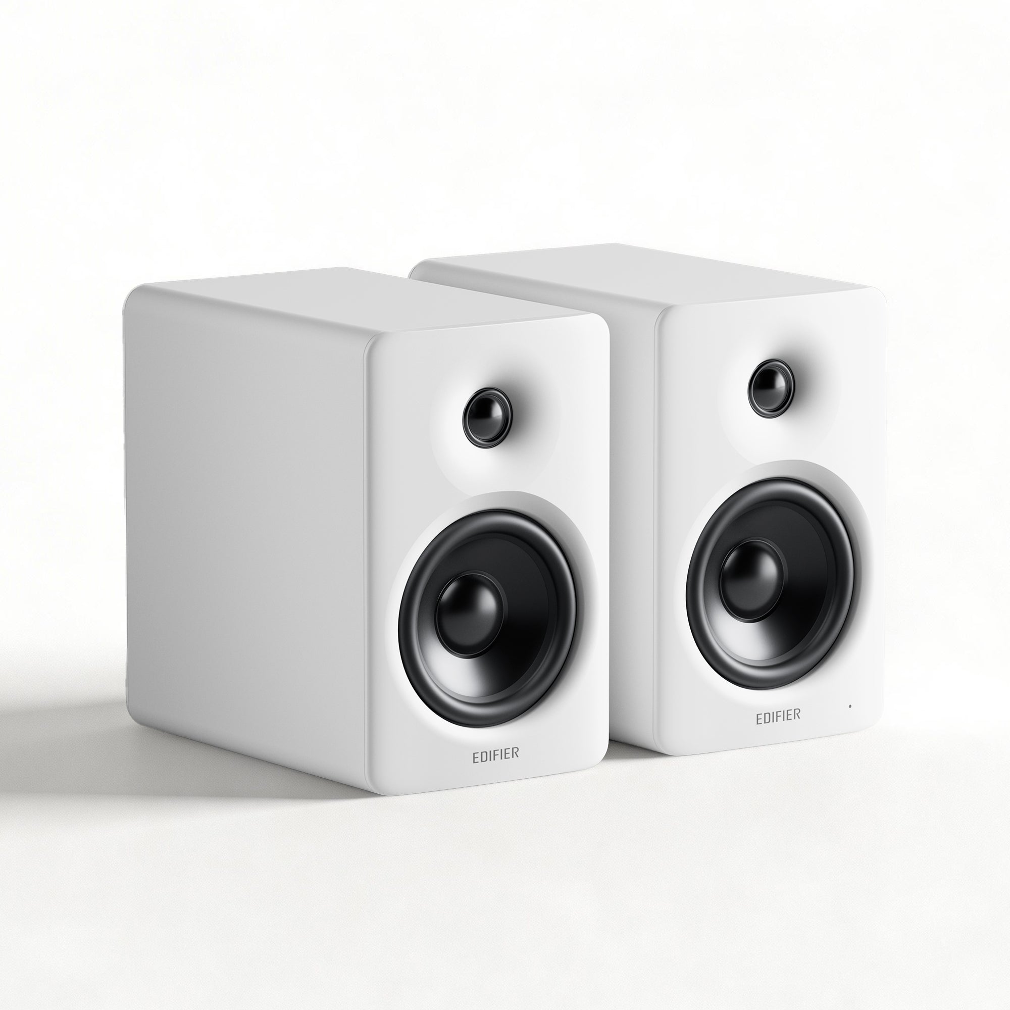 M90 Compact Bluetooth Desktop 2.0 Speakers