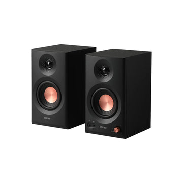 MR3 Monitor Bluetooth 2.0 Speaker System