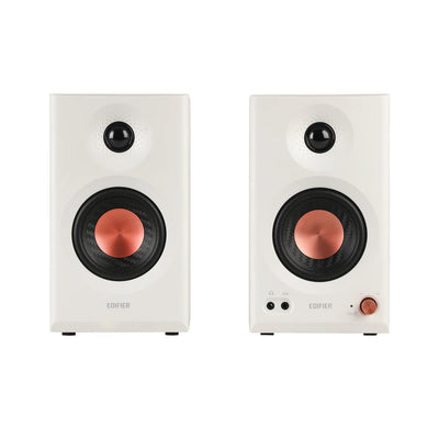 MR3 Monitor Bluetooth 2.0 Speaker System