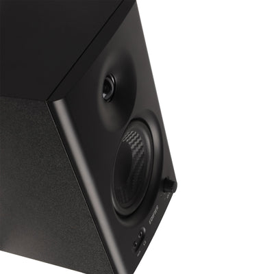 MR4 Powered Studio Monitor 2.0 Speakers