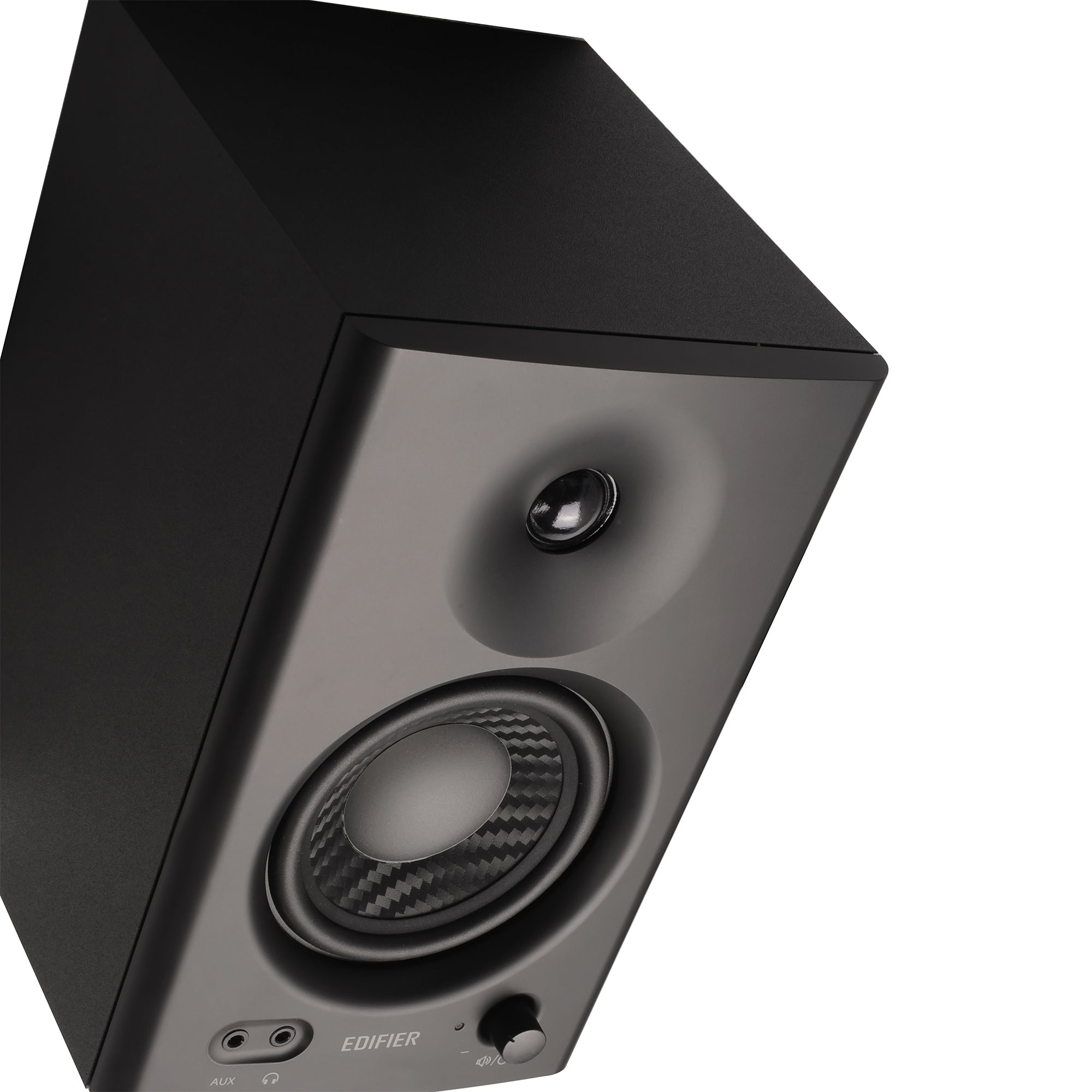 MR4 Powered Studio Monitor 2.0 Speakers