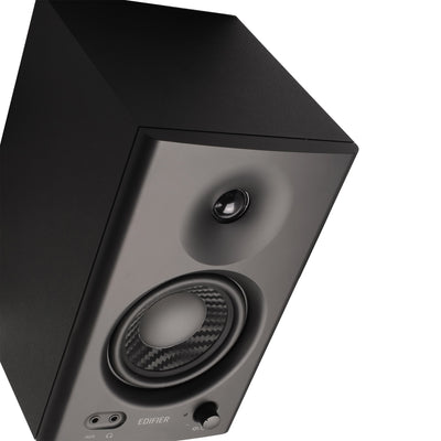 MR4 Powered Studio Monitor 2.0 Speakers