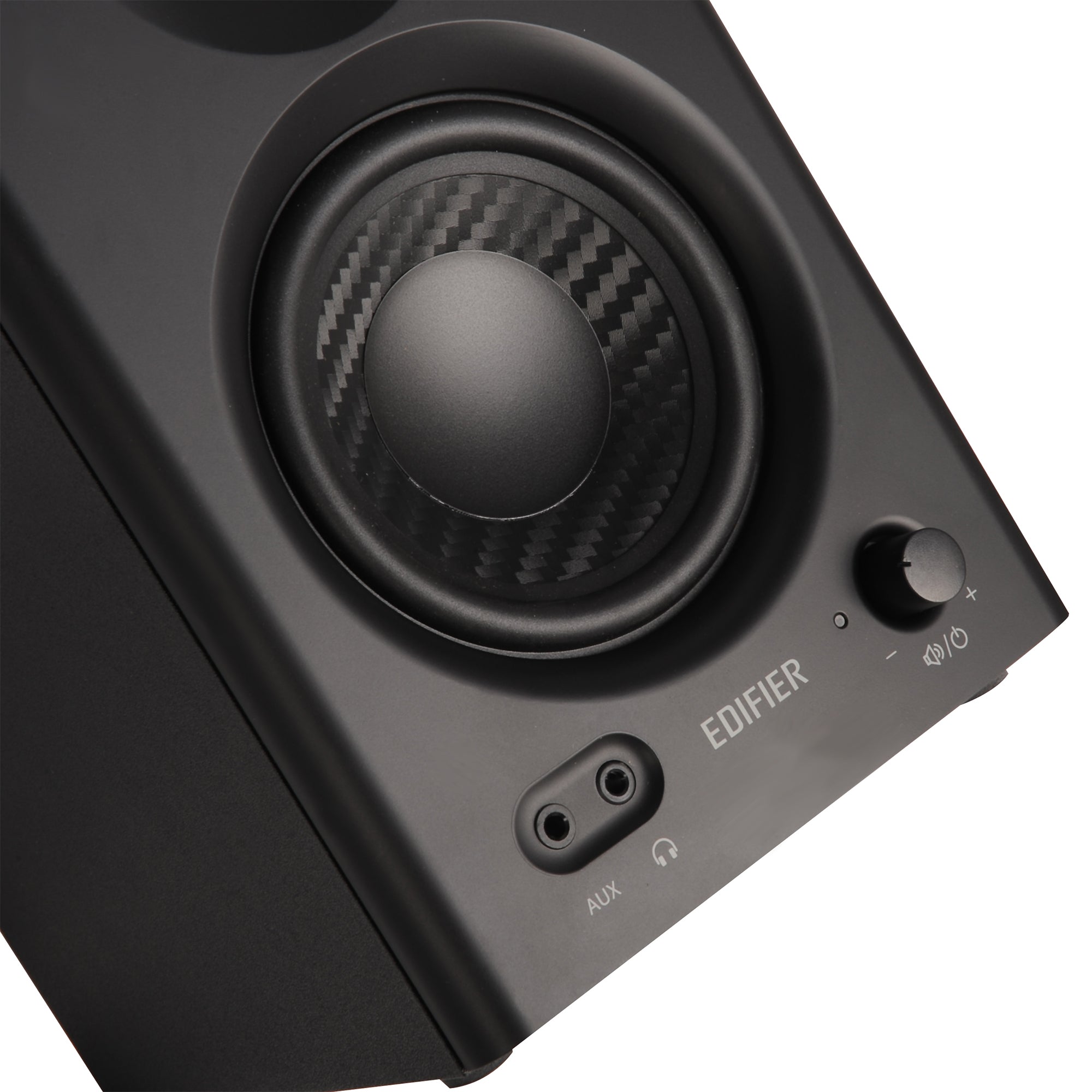 MR4 Powered Studio Monitor 2.0 Speakers