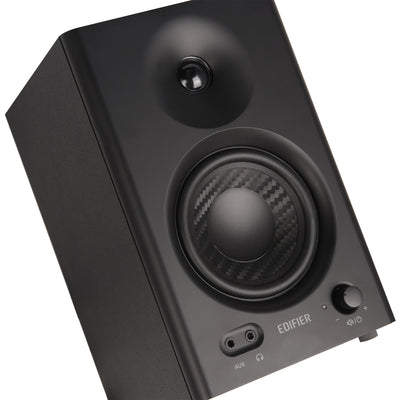 MR4 Powered Studio Monitor 2.0 Speakers