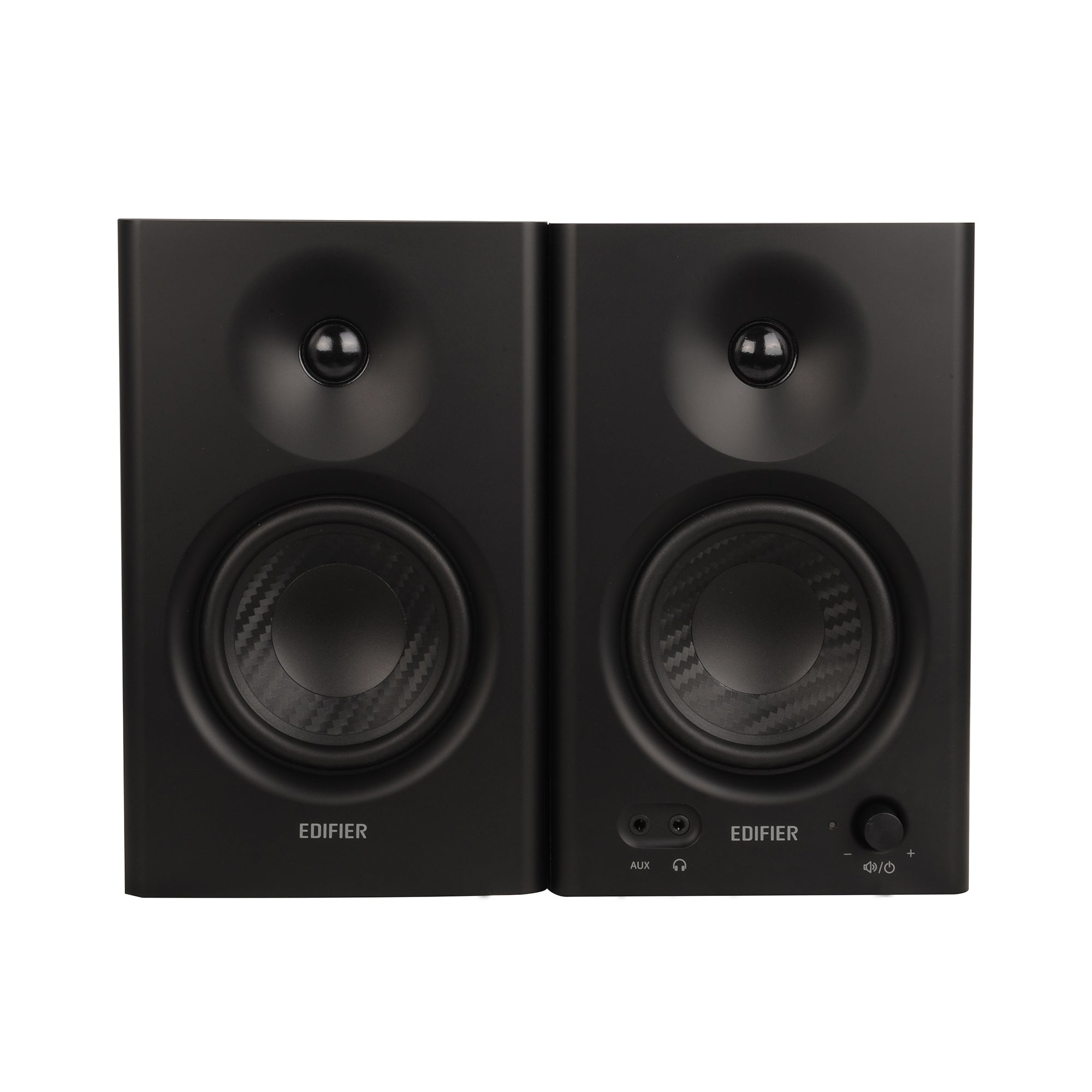 MR4 Powered Studio Monitor 2.0 Speakers