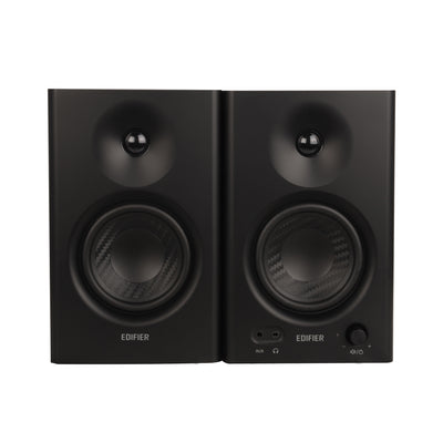 MR4 Powered Studio Monitor 2.0 Speakers