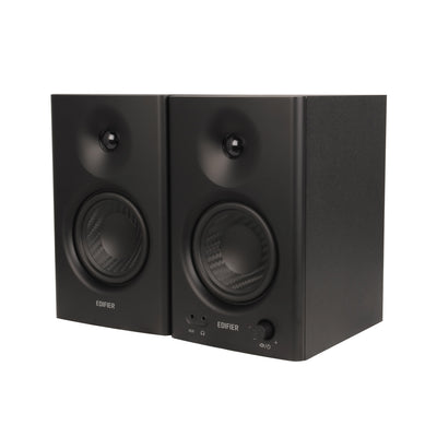 MR4 Powered Studio Monitor 2.0 Speakers