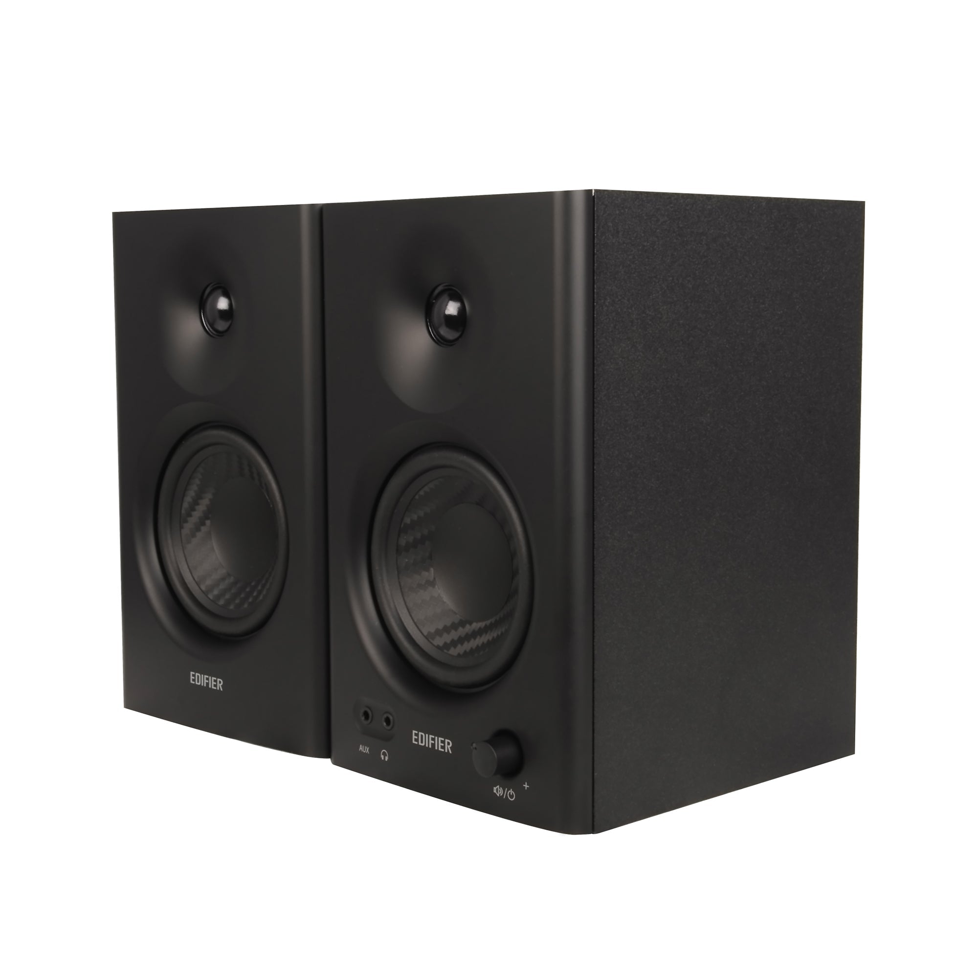 MR4 Powered Studio Monitor 2.0 Speakers