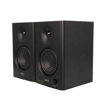 MR4 Powered Studio Monitor 2.0 Speakers