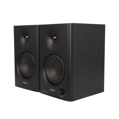 MR4 Powered Studio Monitor 2.0 Speakers