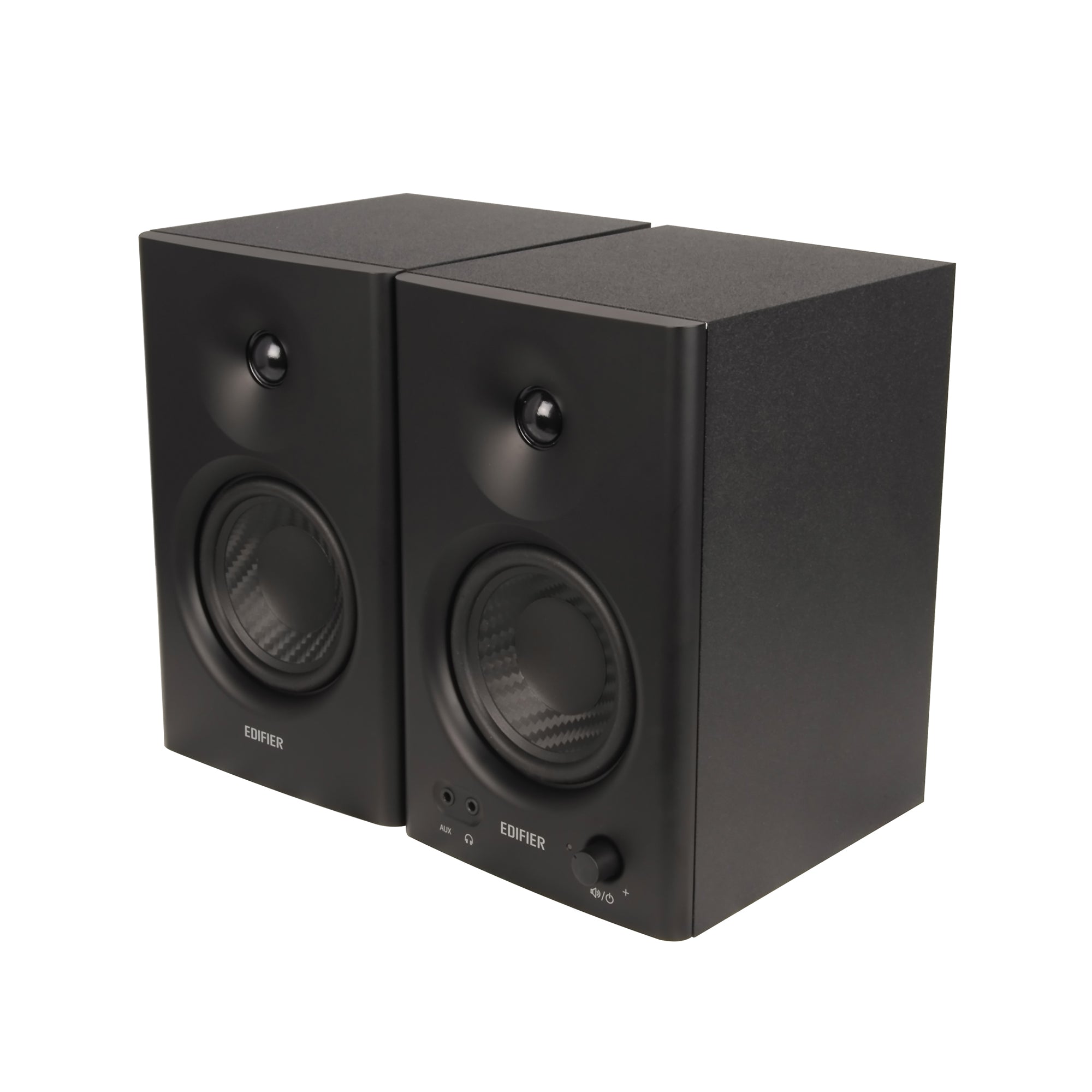 MR4 Powered Studio Monitor 2.0 Speakers