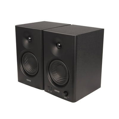 MR4 Powered Studio Monitor 2.0 Speakers