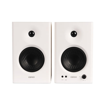 MR4 Powered Studio Monitor 2.0 Speakers