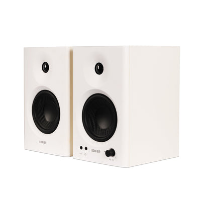 MR4 Powered Studio Monitor 2.0 Speakers