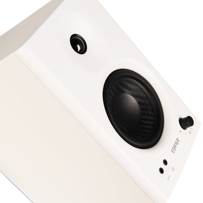 MR4 Powered Studio Monitor 2.0 Speakers