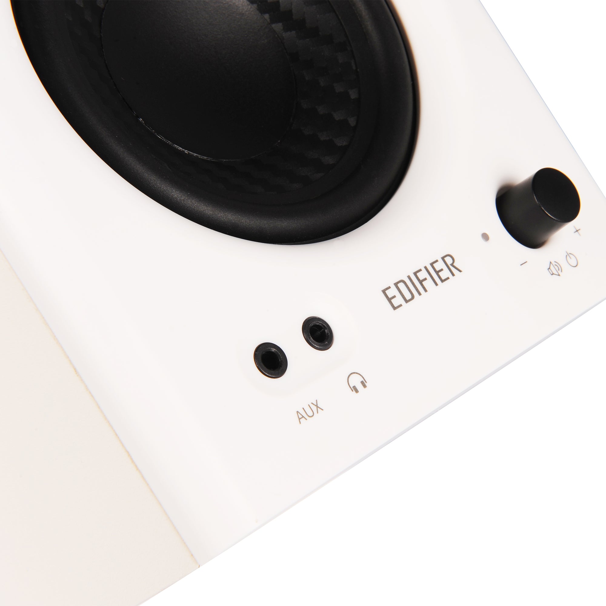 MR4 Powered Studio Monitor 2.0 Speakers