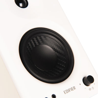 MR4 Powered Studio Monitor 2.0 Speakers