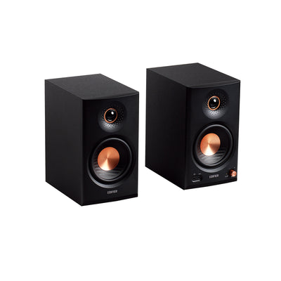 MR4.5 Active Studio Monitor Speakers