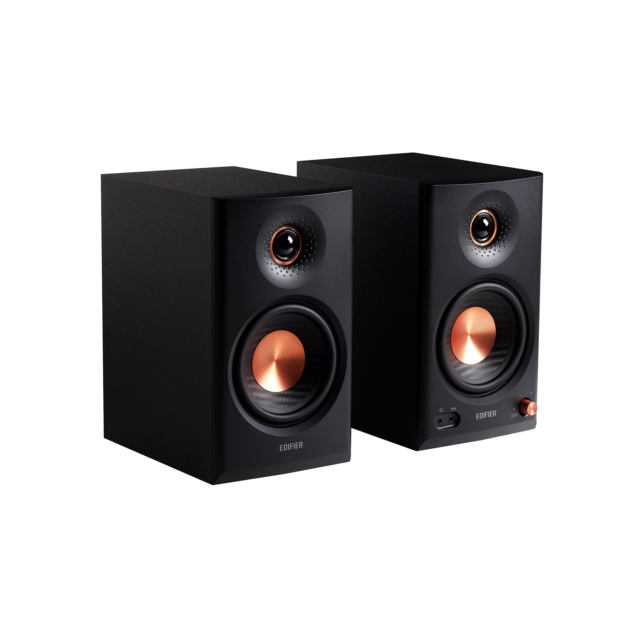 MR4.5 Active Studio Monitor Speakers