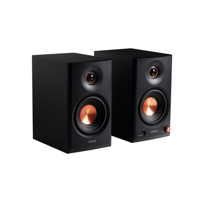 MR4.5 Active Studio Monitor Speakers