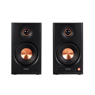 MR4.5 Active Studio Monitor Speakers