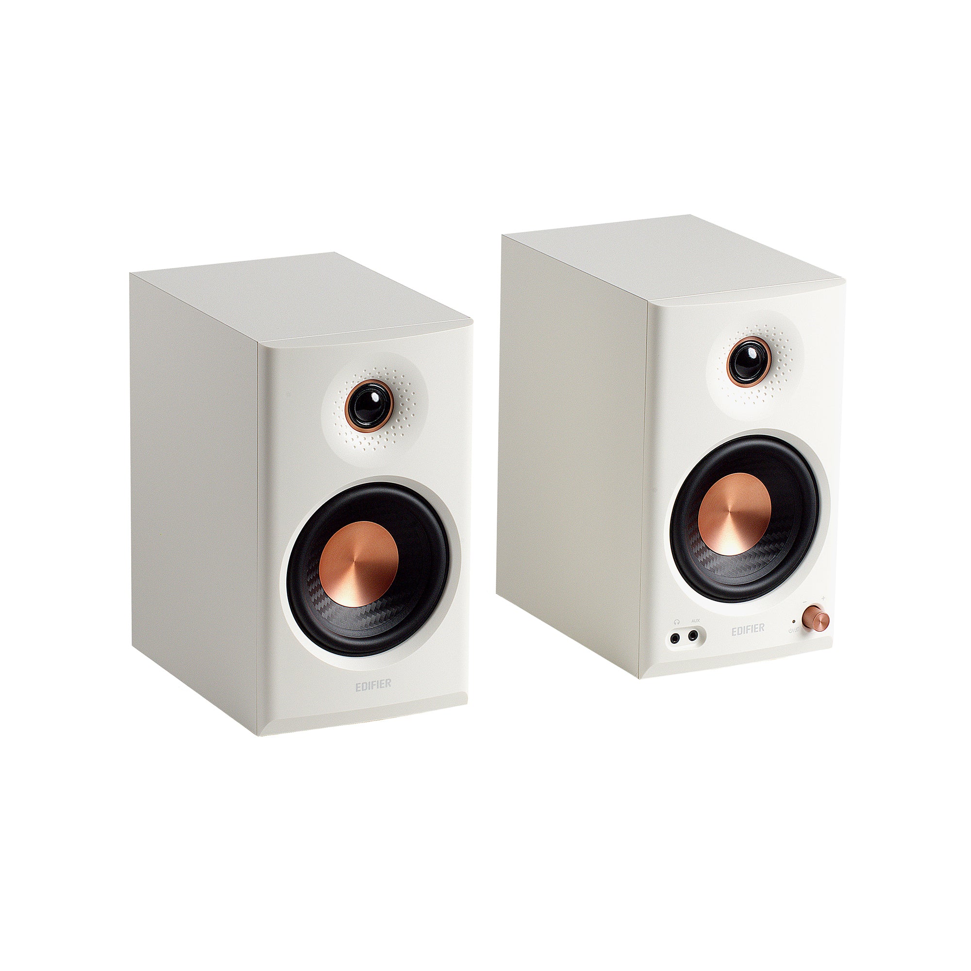 MR4.5 Active Studio Monitor Speakers