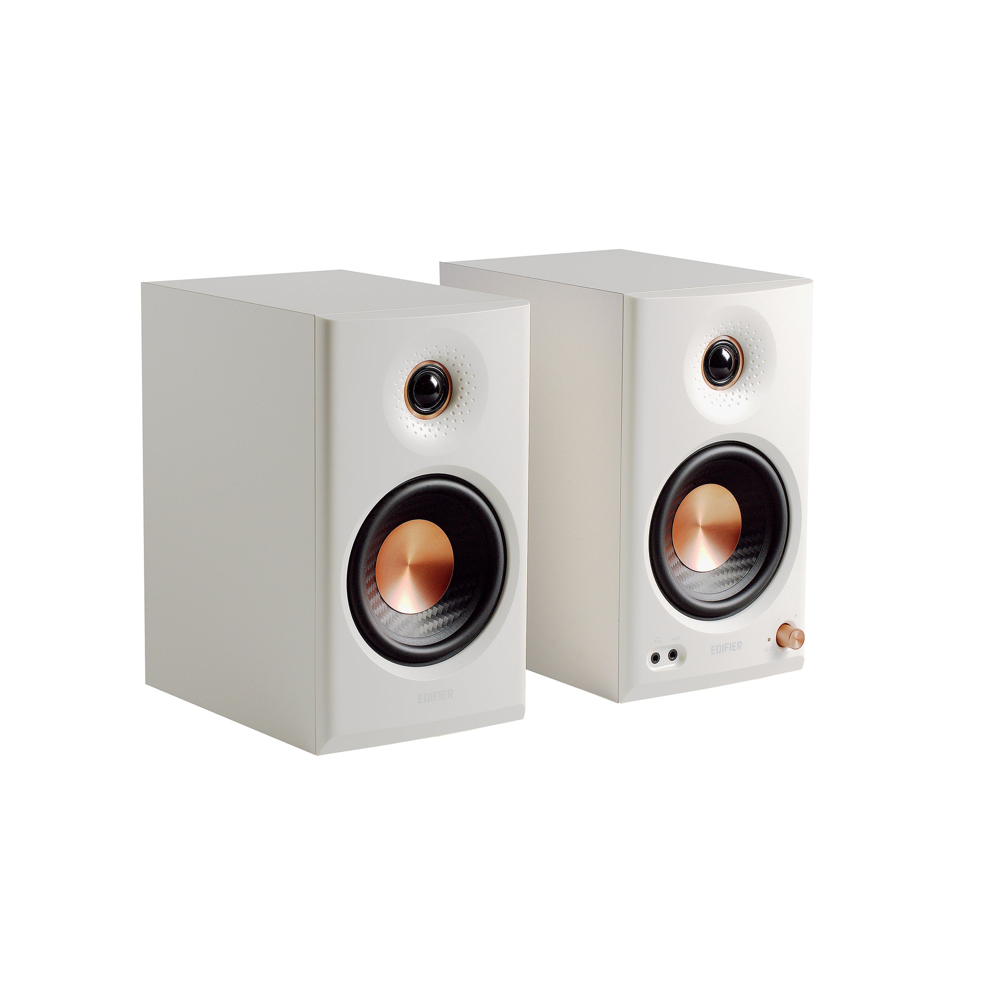 MR4.5 Active Studio Monitor Speakers
