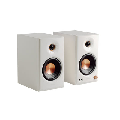 MR4.5 Active Studio Monitor Speakers
