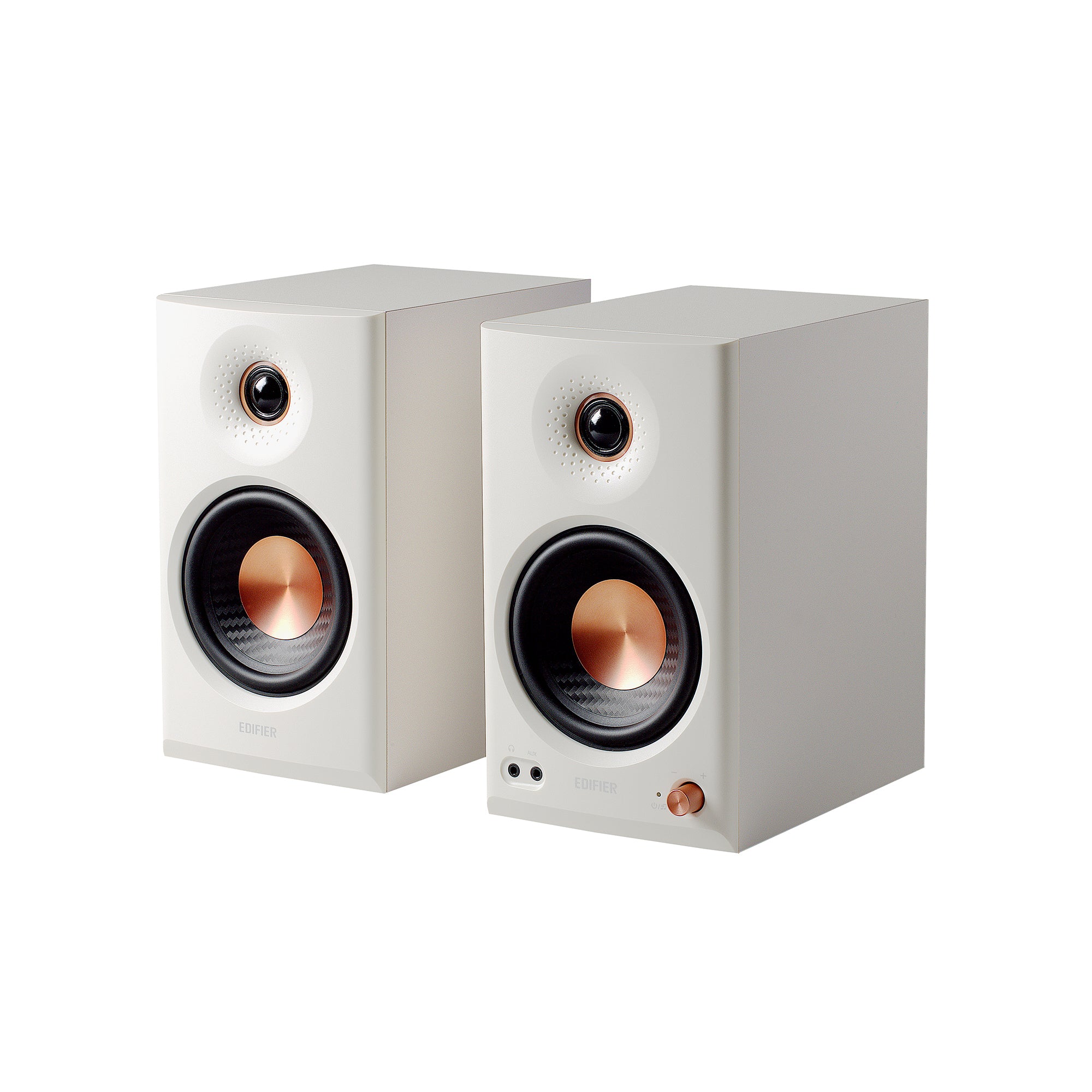 MR4.5 Active Studio Monitor Speakers